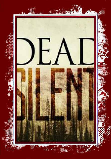 Dead Silent - Season 1 (image for) Dead Silent - Season 1